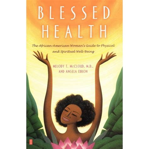 Blessed health the african american woman apos s guide to physical a. - Mitsubishi fuso dump truck repair manual.