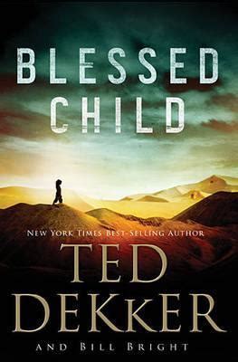 Download Blessed Child The Caleb Books 1 