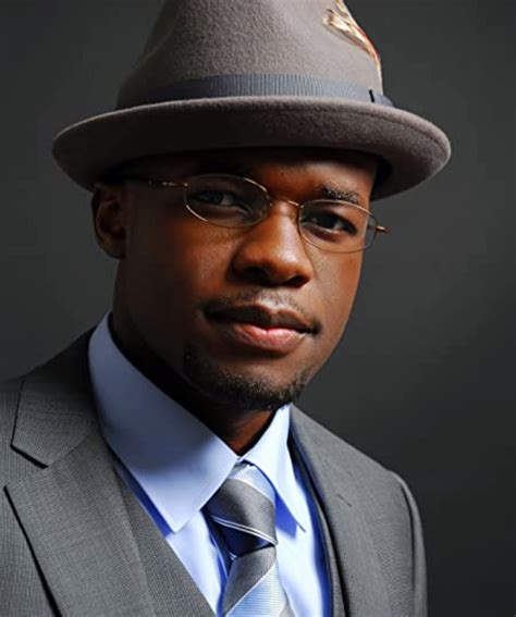 Blessing-Miles Tendi is Associate