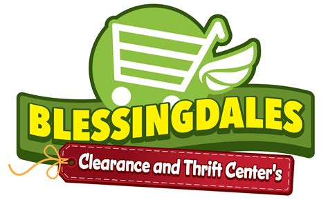 Blessingdales Clearance & Thrift Center. Thrift Store · 1185 
