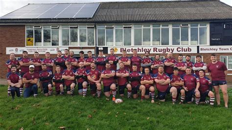 Bletchley Rugby Club