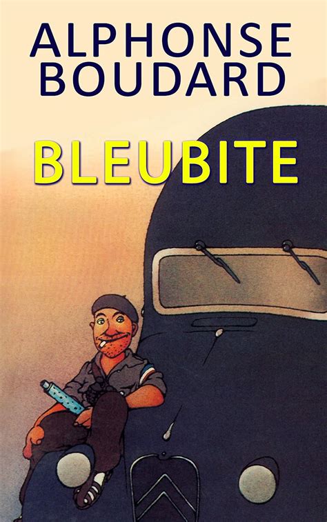 Bleubite