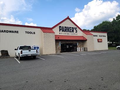 Blevins Building Supply in Wytheville, VA with Reviews - Yellow Pages