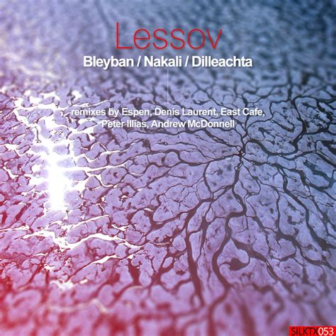 Bleyban Denis Laurent Remix Lessov