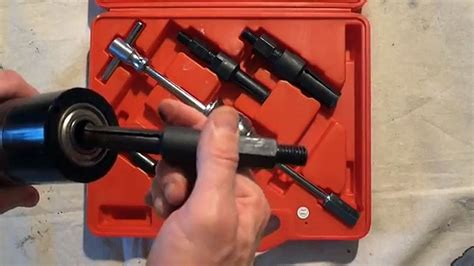 Blind Bearing Puller Harbor Freight: The Ultimate Guide to Achieving Precision Removal