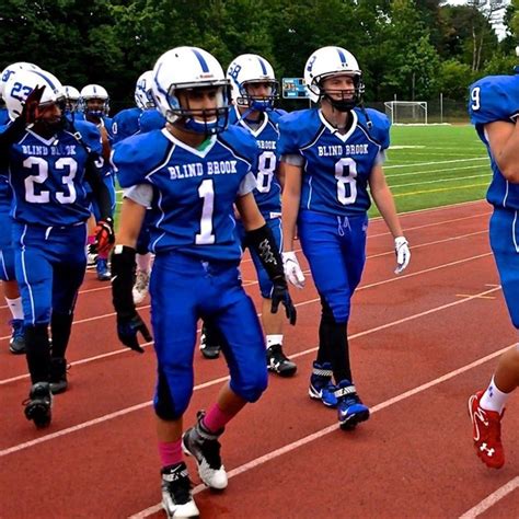 Blind Brook HS Track Records - athletic.net