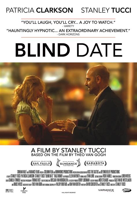 Blind Date 2007.
