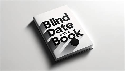 Read Blind Date