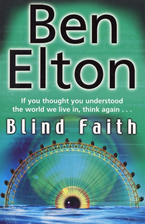 Read Blind Faith