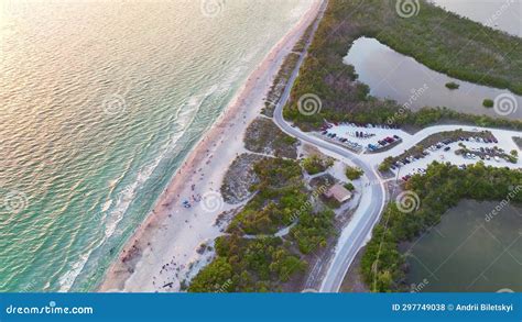 Blind beach swimming. .  ...
