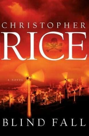 Read Online Blind Fall By Christopher  Rice
