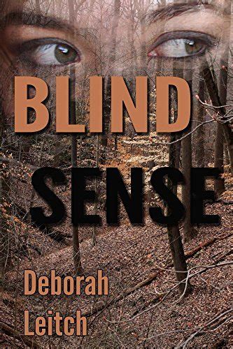 Full Download Blind Sense By Deborah Leitch