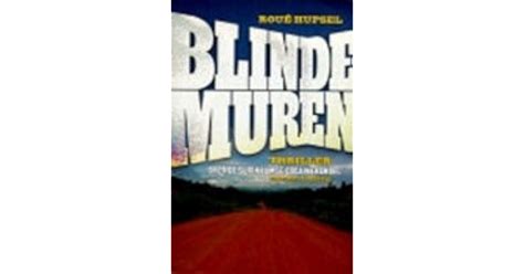 Full Download Blinde Muren By Rou Hupsel