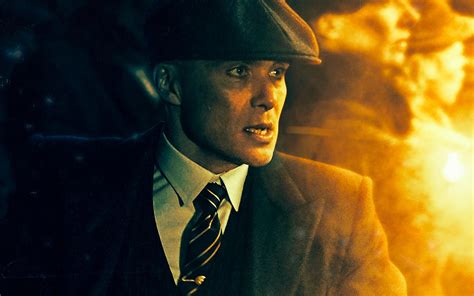 Blinders. T he sixth and final season of Peaky Blinders may have ended back in 2022, but the story isn't quite over for Tommy Shelby and his Birmingham gang.Rather than concluding their run on television ... 