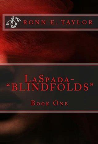 Download Blindfolds Laspada 1 By Ronn E Taylor