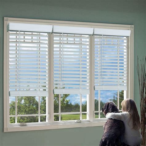 Blinds for house. 1. Match To Your Window Trim or Molding. A failsafe strategy that many lean on, is matching blinds or shades to the color of the window trim. Since most trim is white or off white, you can't go wrong with this … 