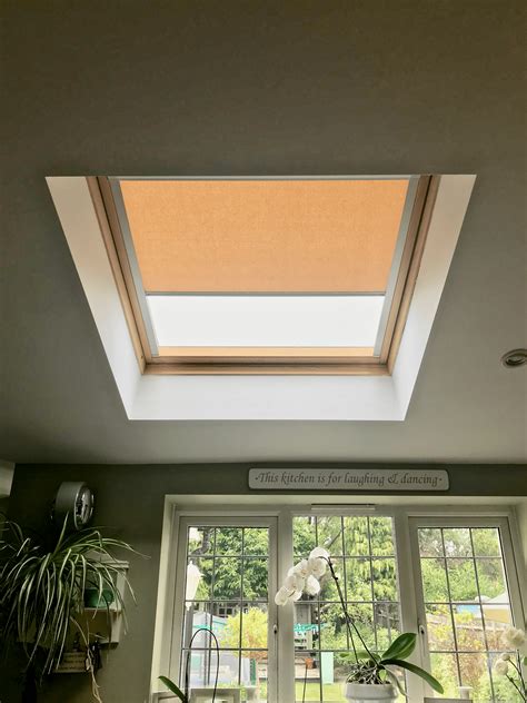Blinds for skylights. Blinds for Windows, Skylight Blinds & Shades, Window Shades, Cordless Cellular Shades Suitable for Roof Inclined Plane Room Windows - Custom Cut to Size, 100% Blackout White. 4.6 out of 5 stars. 130. 50+ bought in past month. $40.00 $ 40. 00. 25% coupon applied at checkout Save 25% with coupon. 