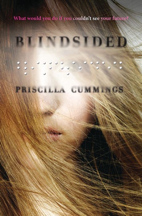 Read Online Blindsided By Priscilla Cummings