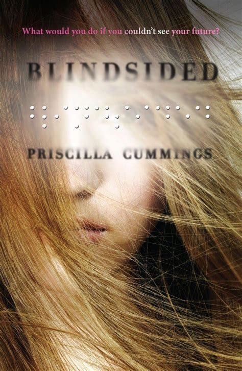 Read Blindsided By Priscilla Cummings