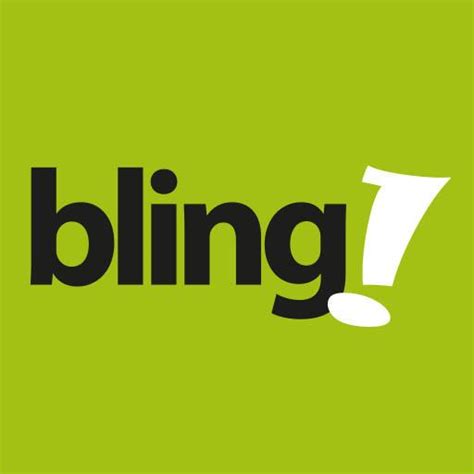 Bling app. Things To Know About Bling app. 