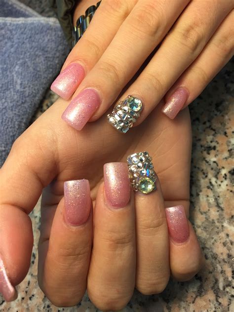 12 reviews and 117 photos of BLING NAILS SPA "Best ex