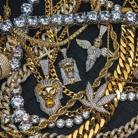 Bling jewelry. Things To Know About Bling jewelry. 