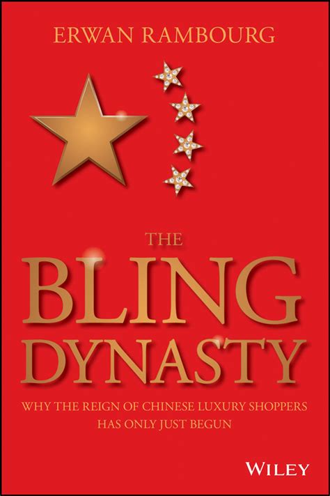 Read Bling Prophesy By Rambourg