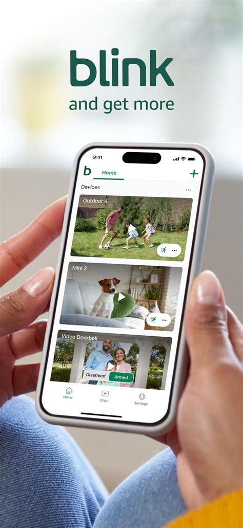Blink APK Download for Android 