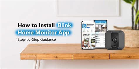 Blink Home Monitor 5.0 APK Download - softpedia