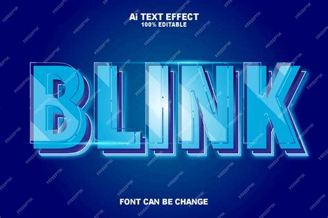 Blink Text Copy And Paste