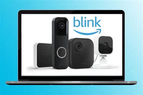Blink app for windows 10. .  Enhance your monitoring experience with s...