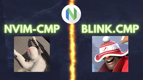 Blink cmp with vim pack.  I’d like to propose adding blink.  It prov...