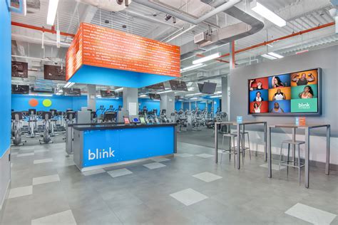 Blink firness. Blink Fitness Sunset Park. 5109 Fourth Avenue. Brooklyn, NY 11220. Get Directions (347) 775-2635. moc.ssentifknilb@kraptesnus. Join This Gym. Join This Gym. the blink. experience. Cardio equipment. 60+ pieces of the best and newest cardio machines, including ellipticals, treadmills, stationary bikes and more to provide … 