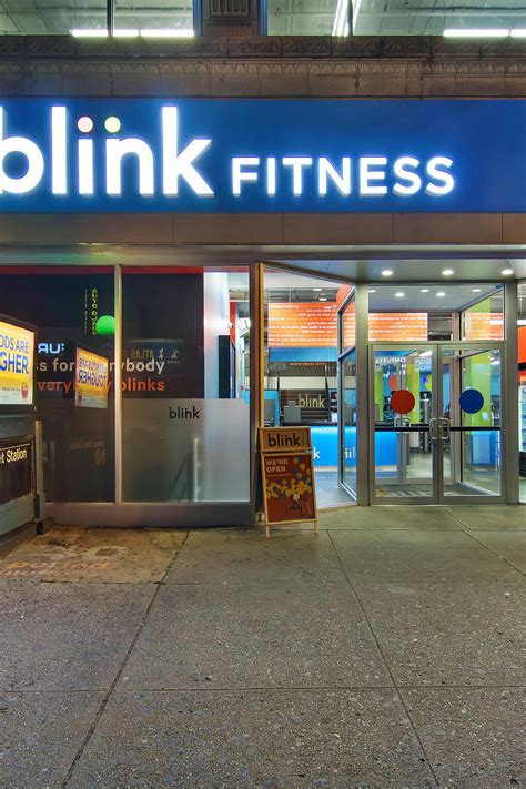 Blink fitness astoria. Blink Fitness. Glassdoor has millions of jobs plus salary information, company reviews, and interview questions from people on the inside making it easy to find a job that’s right for you. Blink Fitness interview details: 59 interview questions and 53 interview reviews posted anonymously by Blink Fitness interview candidates. 