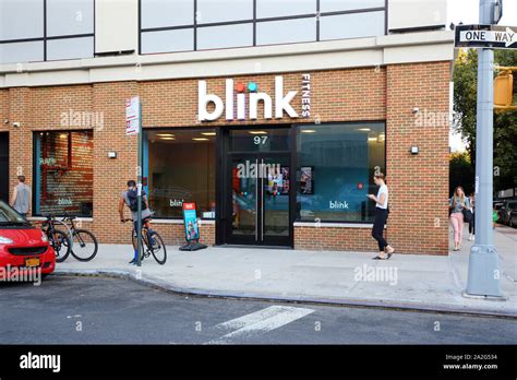 Blink fitness cobble hill. Things To Know About Blink fitness cobble hill. 