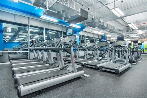 131 reviews of Blink Fitness - Gates "It's close and it's convenient. This neighborhood really needed a gym with the closest one being Planet Fitness at Flushing.". 