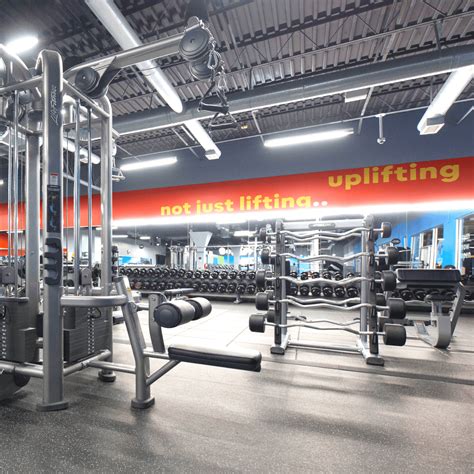 Blink gym capacity. Things To Know About Blink gym capacity. 