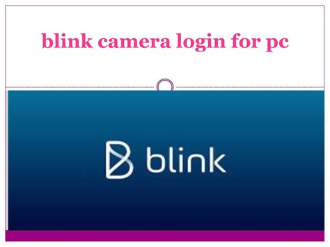 Here are the steps on Blink camera login –. Step 1 – Amazon Alexa app Installation. Amazon Alexa app is available both in Google Play Store and Apple App Store. Beginning of the process, you need to Download the app in your mobile. Step 2 – Alexa login. After installation, find the Amazon Alexa app from your apps list in mobile and …