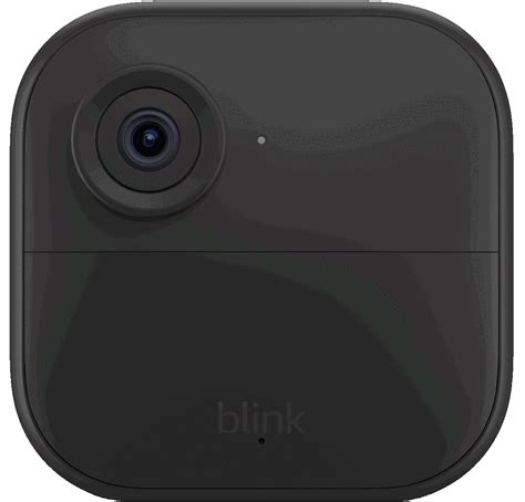 Blink outdoor 4. Blink Outdoor 4 (4th Gen) – Wire-free HD smart security camera, two-year battery life, enhanced motion detection, Works with Alexa – Add-on camera (Sync Module required) Visit the Blink Store 4.2 4.2 out of 5 stars 10,444 ratings 