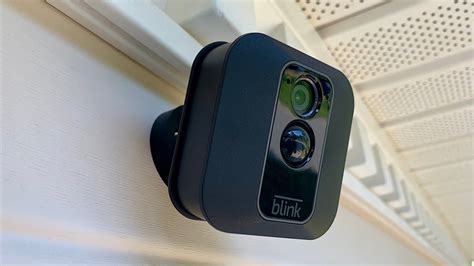 Blink outdoor camera installation. Test Camera. Installing a Blink outdoor camera is a great way to step up your home security game. First, ensure that you have a strong Wi-Fi connection with the … 