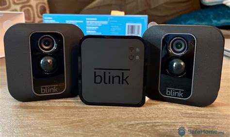 Blink reviews. Excellent. By John R. Delaney. October 5, 2023. (Credit: Blink) (Credit: Blink) The Bottom Line. The Blink Outdoor 4 is a battery-powered and Alexa-integrated … 