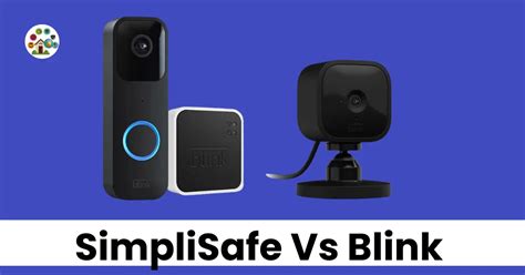 2. SimpliSafe vs. Ring: Packages and Plans. SimpliSafe offers f