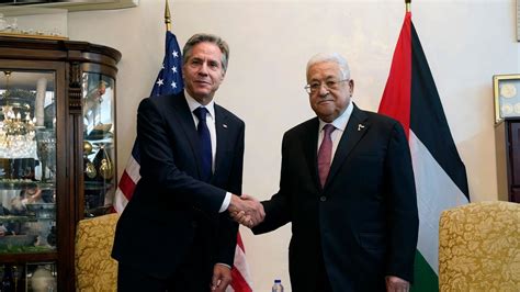 Blinken and Austin bolster US support for Israel as potential ground offensive in Gaza looms