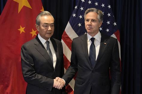 Blinken meets Wang Yi in Indonesia. But the region remains wary of the US-China rivalry