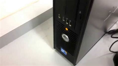 Blinking amber light on PowerEdge T320 (Selection "check" and scroll buttons) Hello. At work we have a PowerEdge T320. It's Blinking amber light all the time in the Selection "check" and scroll buttons. Also, one of the SAS does not "click". Please see pictures below for reference.
