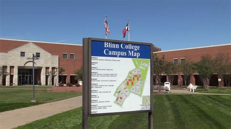 Blinn campus. Blinn College is a public junior college in Brenham, Texas, with additional campuses in Bryan, Schulenburg, Sealy and Waller. Brenham is Blinn's original and main campus, … 