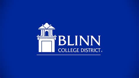 Blinn university. Things To Know About Blinn university. 