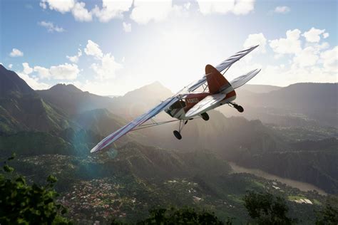 Blinx and Microsoft Flight Simulator round out Xbox Game Pass in July 