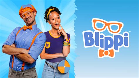 Blippi's Big Dino Adventure. Join Blippi and Meekah on the ultimate Dinosaur Egg Adventure! When Blippi and Meekah run into Park Ranger Asher and his energetic dinosaur crew at T-Rex Ranch, Park .... 