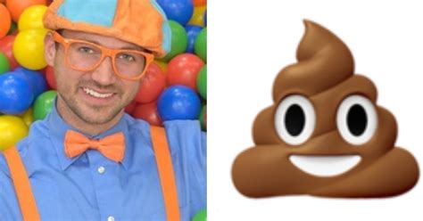 Blippi nudes. Blippi is coming to Madison, and you can even pay extra for meet-and-greet tickets so your kids get to get their picture taken with Blippi! However, it's not Stevin John playing Blippi in the live show. He farmed out this touring production to another actor. Parents are paying an extra $40 per kid for a meet-and-greet with a guy who kinda ... 